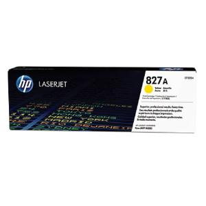HP M880 Toner Yellow