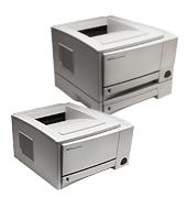 HP 2100 Laserjet Printer