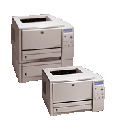 HP 2300 Laserjet Printer